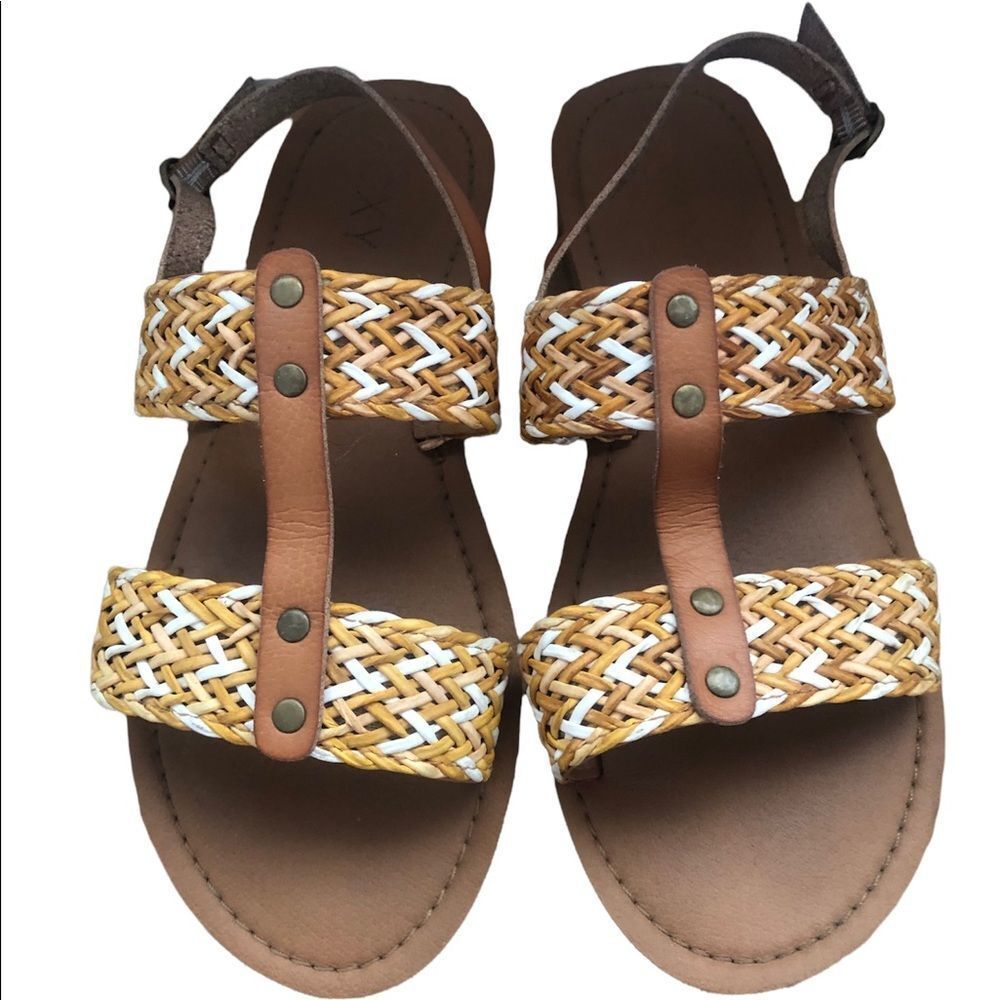 Roxy Sandals  